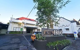 Hotel Irian Surabaya